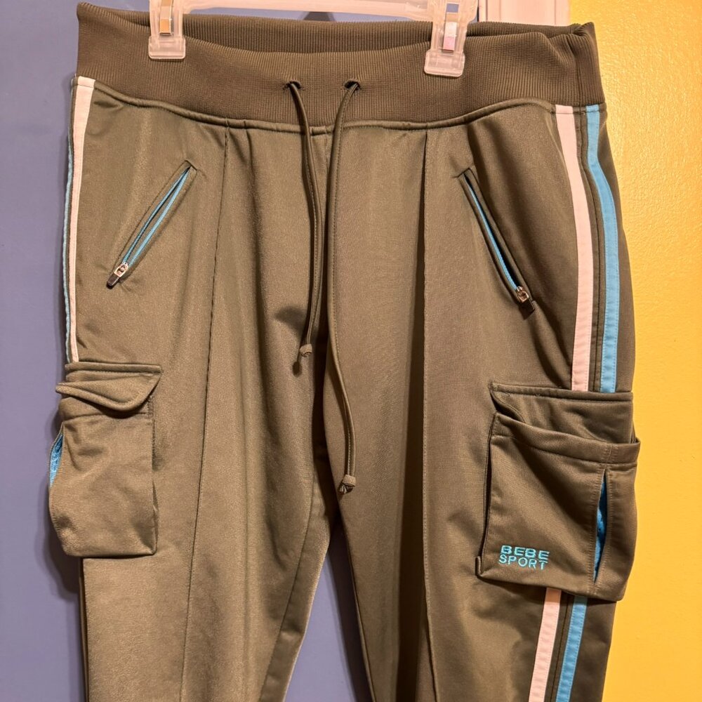 BEBE SPORT CAPRI